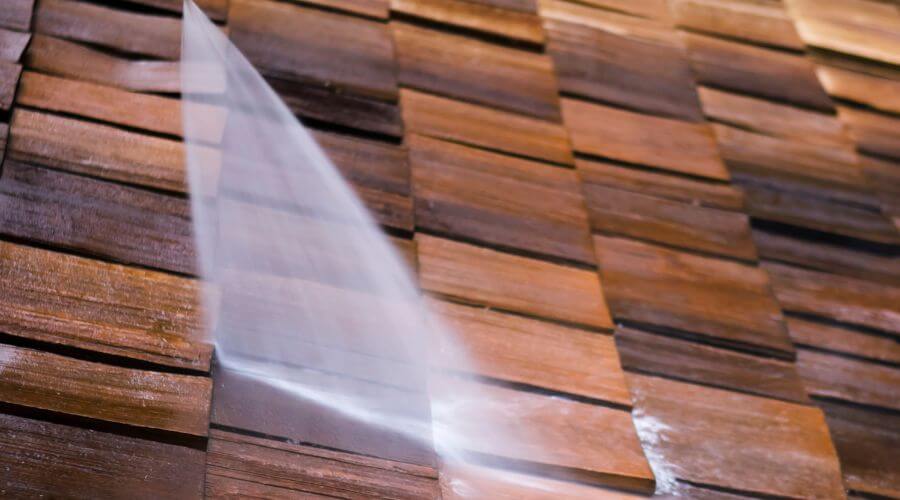Asphalt Roofing in Lowell, OH